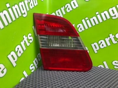 1698201564 Фонарь заднего хода Mercedes-Benz B-Class W245 2007 , A, A1698200577, A1698200577, A1698200291, A1698202164