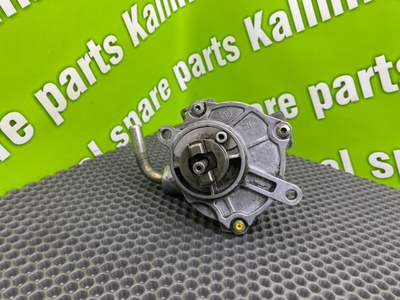 6112300165 Вакуумный насос тормозов Mercedes-Benz V-Class W638 2001 , A61123065, A