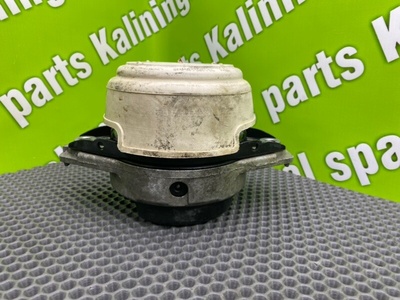 A1662400400 Подушка двигателя Mercedes-Benz GLE-Class W166 2016 , 1662400400, A1662406317, A1662405317, A1662404317