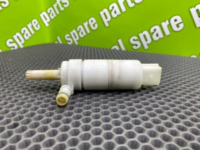 A2108690821 Насос омывателя Mercedes-Benz S-class W220 2003 , 2108690821