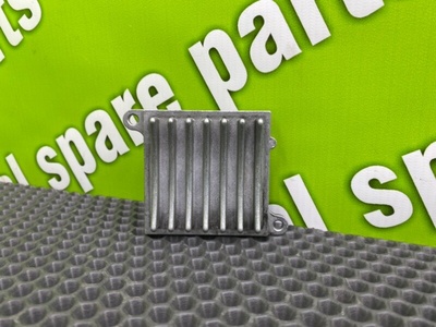 2208209210 Резистор печки Mercedes-Benz S-class W220 2003 , A, A2218703858