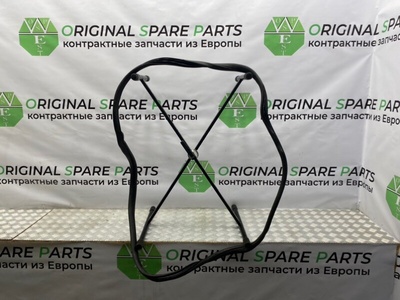 A2926970151 Уплотнитель двери Mercedes-Benz GLE-Class C292 2016 , 2926970151, A2047271187
