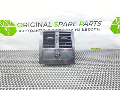 4B0819209 Дефлектор воздушный Audi A6 C5 Avant 2004 , , 4B08632775PR, 4B0815743H1V5