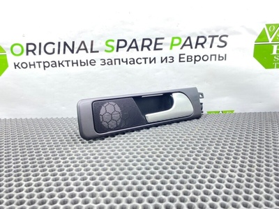 4B0839020K1V5 Ручка двери Audi A6 C5 Avant 2004