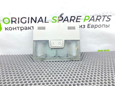 4B0947159B9NQ Плафон подсветки салона Audi A6 C5 Avant 2004 , 4B0947159