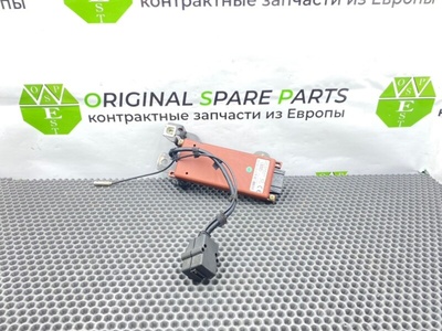 4B0862335B Блок управления телефоном Audi A6 C5 Avant 2004