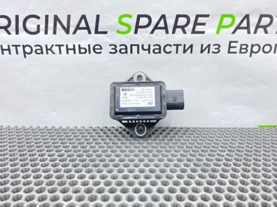 8E0907637A Датчик ускорения Audi A6 C5 Avant 2004 , 8E0907637, 0265005245, 128307