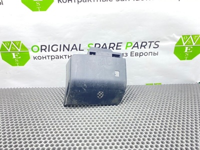 51128246077 Кронштейн бампера Bmw 5-Series E39 Touring 2000 , 5112 8246077