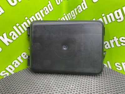 8D0927355 Корпус ЭБУ Audi A6 C5 Avant 2004 , B, A, 8D0927613, 8D0927613A