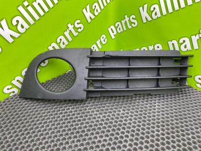 4B0807681 Накладка противотуманной фары Audi A6 C5 Avant 2004 , T, TLH, 4B0807682T01C
