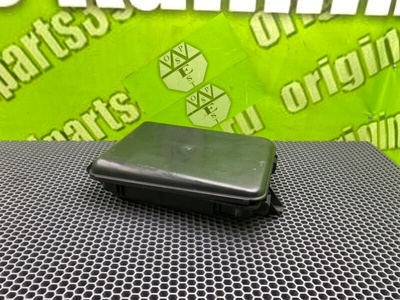 8D0927613 Корпус ЭБУ Audi A6 C5 Avant 2004 , 8D0927355A