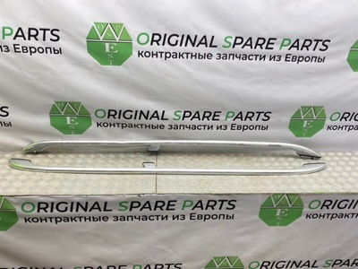 4B9860021 Рейлинги Audi A6 C5 Avant 2004 , E2ZZ, 4B9860022E2ZZ