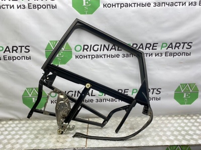 4B9839439 Стеклоподъемник Audi A6 C5 Avant 2004 , AJ, 4B0839479C, 4B9839753, 4B0839397B