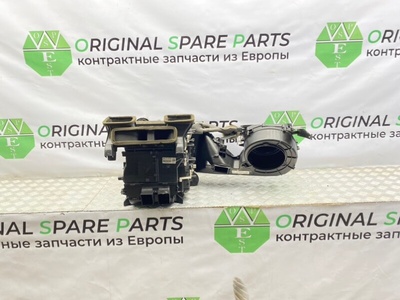 4B0820153 Корпус печки Audi A6 C5 Avant 2004 , B, 4B0819353B, 4B1819151B, 4B1260774A, 4B1819031C, 4B0820720B