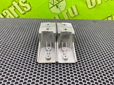 4B9813383 Крепления Audi A6 C5 Avant 2004 , A, 4B9813384A