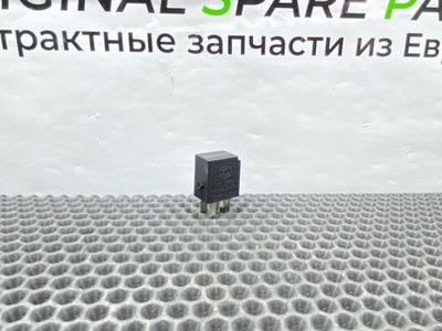 A0025421119 Реле Mercedes-Benz E-Class S211 2003 , 0025421119, 4RA00781300