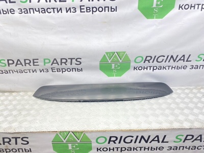 A2117900188 Спойлер Mercedes-Benz E-Class S211 2003 , 21179001889999
