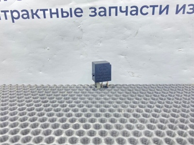 A0025421119 Реле Mercedes-Benz E-Class S211 2003 , 0025421119, 4RA00781300