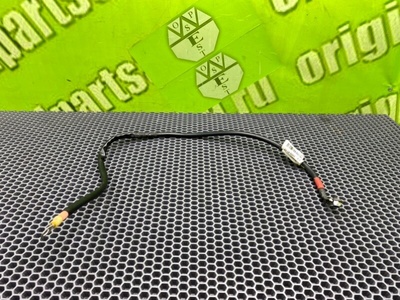 A2115404732 Провод аккумулятора Mercedes-Benz E-Class S211 2003 , 2115404732, Q2