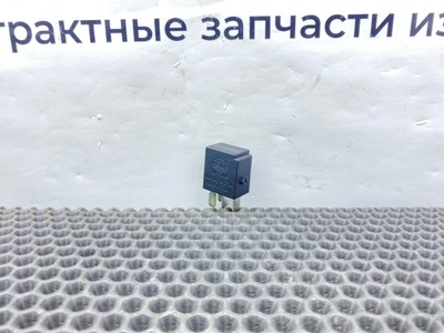 A0025421119 Реле Mercedes-Benz E-Class S211 2003 , 0025421119, 4RA00781300