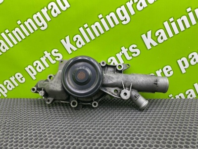 A6462000301 Помпа Mercedes-Benz E-Class S211 2003 , A6462010110, 6462000301, A6112050010, A6112010007, A6462000015