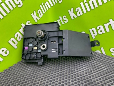 A2115460841 Блок предохранителей салонный Mercedes-Benz E-Class S211 2003 , 2115460841, , A2115461341, A0025451734, A2515450216, A2515450316
