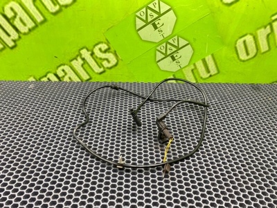 A2115400505 Датчик износа тормозных колодок Mercedes-Benz E-Class S211 2003 , Q2