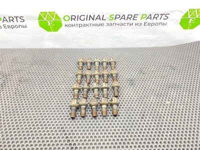 A2114010370 Колесные болты Mercedes-Benz E-Class S211 2003 , 2114010370, 0009904907