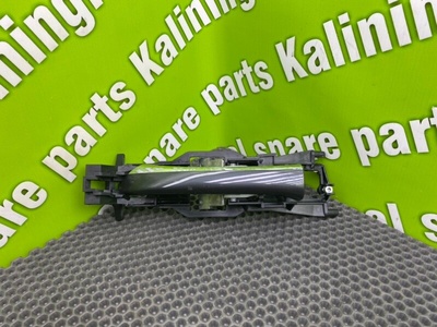 A2117601570 Ручка двери Mercedes-Benz E-Class S211 2003 , A2117600770, , A2117601170, A2117600870, A2117601670, A2117601270