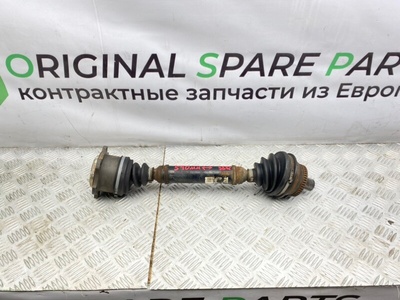 4B0407271AP Полуось Audi A6 C5 Avant 2004 , 4B0407271A, 4B0407451E