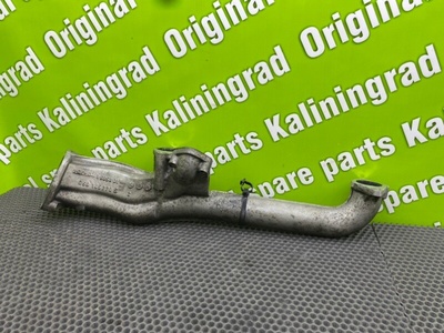 059145770S Коллектор впускной Audi A6 C5 Avant 2004 , 059145770, 059145770G, 059133074, 021105279, 059145770G