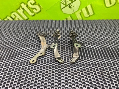 A2115460143 Кронштейны Mercedes-Benz E-Class S211 2003 , 2115460143, A2115460043, 2115460043