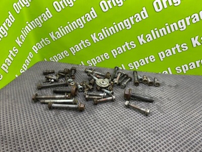 N10241202 Болты подвески Audi A6 C5 Avant 2004 , , N10106402, N90183802, N10063205, N10100505, N90183802, N10006706, N01100636