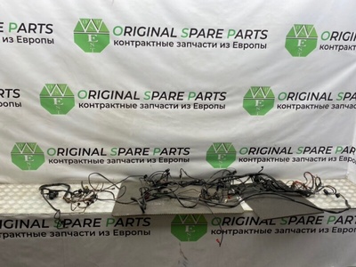 A2015403905 Проводка Mercedes-Benz 190 W201 1992 , 2015403905, A2015400705, A0085453728, A0035452626, A0035422720, A1265450128, A0115458528