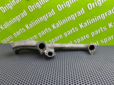 059145770S Коллектор впускной Audi A6 C5 Avant 2004 , 059145770, 059145770G, 059133074, 021105279, 059145770G