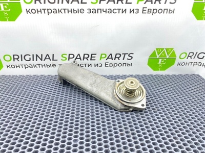 059121121D Корпус термостата Audi A6 C5 Avant 2004 , 059121121, 078121113F