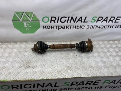 4B0407271C Полуось Audi A6 C5 Avant 2004 , 4B0407272A, 4B0407452E, 4B0407271, 4B0498201, 4B0498103X