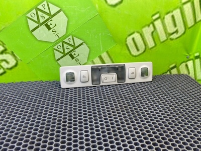 4B0947111 Плафон подсветки салона Audi A6 C5 Avant 2004 , , N0177252, 4D0947105A, 3B0947415B, N90120001, 4B0947125A, 9NQ