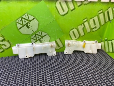 4B9880765B Кронштейн подушки безопасности Audi A6 C5 Avant 2004 , 4B9880766B,