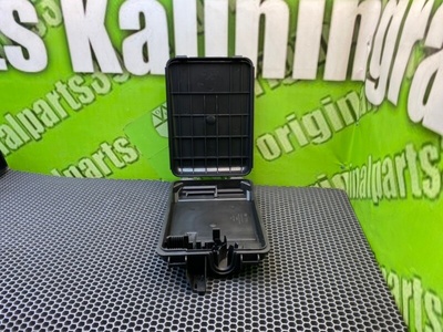 8D0927613 Корпус ЭБУ Audi A6 C5 Avant 2004 , , 4A5853909, 8D0927355B, 8D0927355A