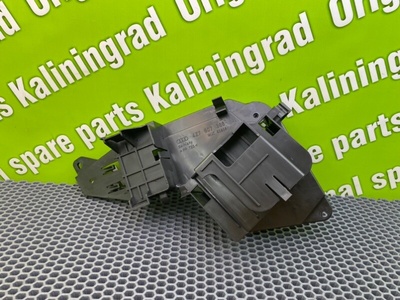 4Z7907368 Корпус ЭБУ Audi A6 C5 Avant 2004 , , 4D0909507, 4D0909507A, 4D0909509, 811807577C, 443819055B, N90534301, N10412804