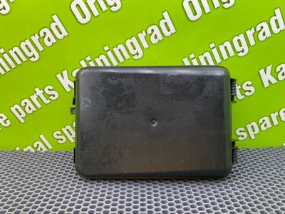8D0927355A Корпус ЭБУ Audi A6 C5 Avant 2004 , 8D0927355, 8D0927613