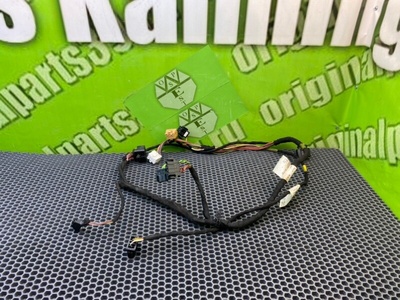 4B0971029 Проводка двери Audi A6 C5 Avant 2004 , , G, 8A0972986, 893971983, 1J0937733