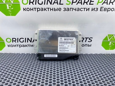4B0927156 Блок управления АКПП Audi A6 C5 Avant 2004 , FJ, ZF6058006339, 0260002884, 00546032222