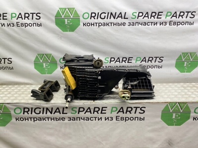 4B0820153 Корпус печки Audi A6 C5 Avant 2004 , B, 4B0819353B, 4B1819151B, 4B1260774A, 4B1819031C, 4B0820720B