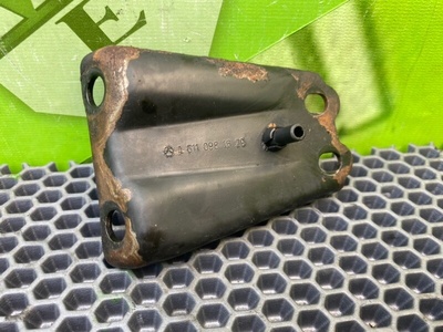 A6110981629 Кронштейн Mercedes-Benz C-Class W203 2002 , , A6110940587, A2035280607, N910143006001