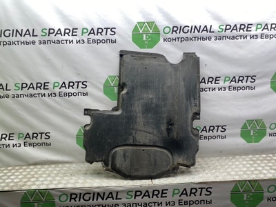 A2035201323 Защита КПП Mercedes-Benz C-Class W203 2002 , 2035201323, A2035201523, A2035201823