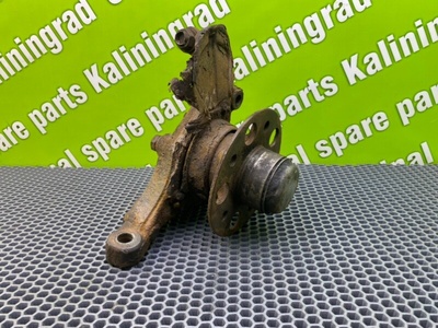 A2093320001 Поворотный кулак Mercedes-Benz C-Class W203 2002 , A2043320101, 2093320001
