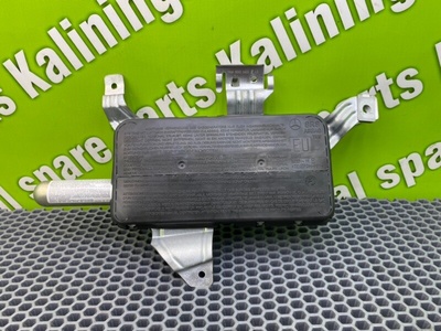 A2038602605 Подушка безопасности в дверь Mercedes-Benz C-Class W203 2002 , 2038602605, A2038602505, A2038603305, A2038602505, A2038603405