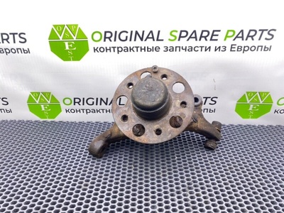 A2093320101 Поворотный кулак Mercedes-Benz C-Class W203 2002 , 2093320101, 2093300325
